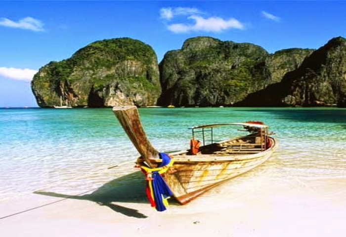 Wisata Badung Siapkan Festival Bahari